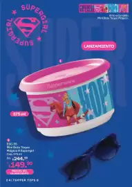Catálogo Tupperware Página 24