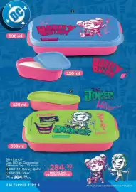 Catálogo Tupperware Página 26