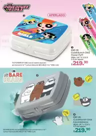 Catálogo Tupperware Página 27