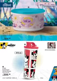 Catálogo Tupperware Página 28