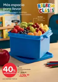 Catálogo Tupperware Página 30