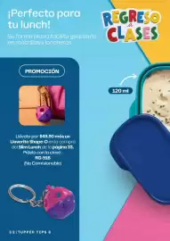 Catálogo Tupperware Página 32