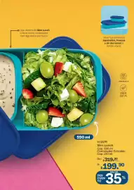 Catálogo Tupperware Página 33