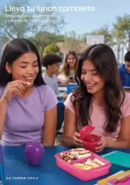 Catálogo Tupperware Página 34