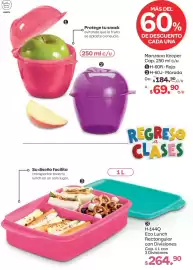 Catálogo Tupperware Página 35