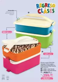 Catálogo Tupperware Página 37