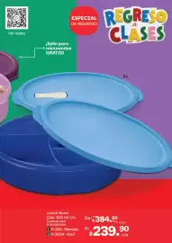 Catálogo Tupperware Página 39