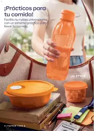 Catálogo Tupperware Página 4