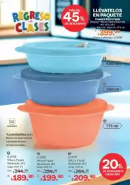 Catálogo Tupperware Página 41