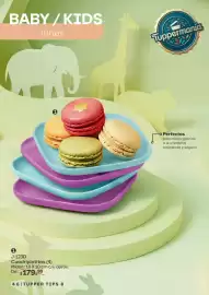 Catálogo Tupperware Página 46