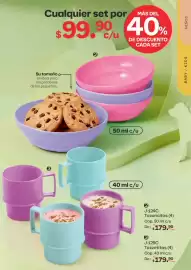 Catálogo Tupperware Página 47