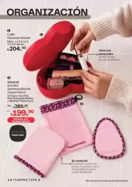 Catálogo Tupperware Página 48