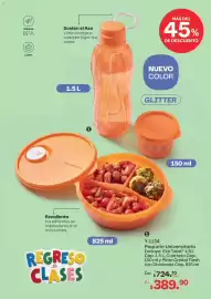 Catálogo Tupperware Página 5