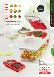 Catálogo Tupperware Página 51