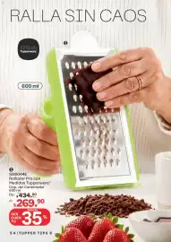 Catálogo Tupperware Página 54