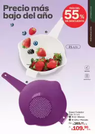 Catálogo Tupperware Página 55