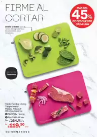 Catálogo Tupperware Página 56