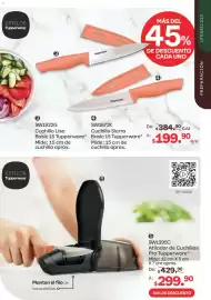 Catálogo Tupperware Página 57
