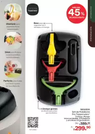 Catálogo Tupperware Página 59
