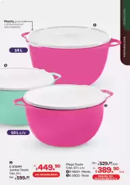 Catálogo Tupperware Página 61
