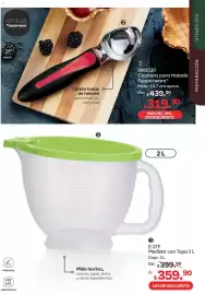 Catálogo Tupperware Página 63