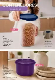 Catálogo Tupperware Página 64