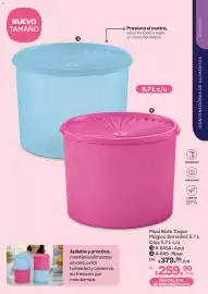 Catálogo Tupperware Página 65