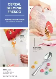 Catálogo Tupperware Página 66