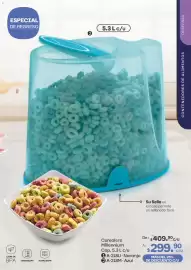 Catálogo Tupperware Página 67