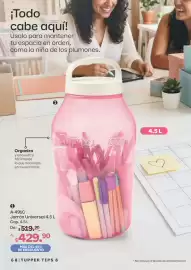 Catálogo Tupperware Página 68