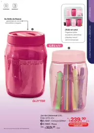Catálogo Tupperware Página 69