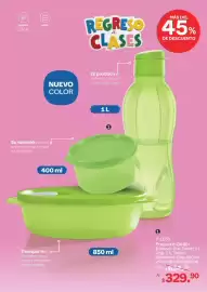 Catálogo Tupperware Página 7