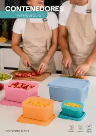 Catálogo Tupperware Página 72
