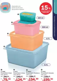 Catálogo Tupperware Página 73