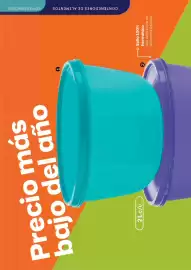 Catálogo Tupperware Página 74
