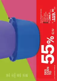 Catálogo Tupperware Página 75