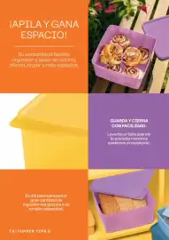 Catálogo Tupperware Página 76