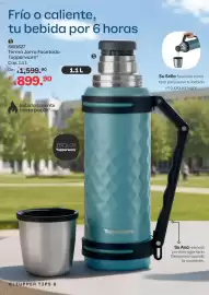 Catálogo Tupperware Página 8