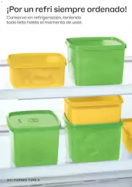 Catálogo Tupperware Página 80