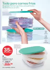 Catálogo Tupperware Página 82
