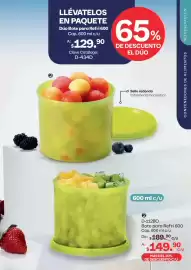 Catálogo Tupperware Página 83
