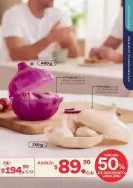 Catálogo Tupperware Página 85
