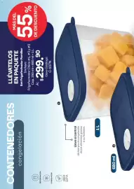 Catálogo Tupperware Página 86