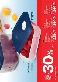 Catálogo Tupperware Página 87