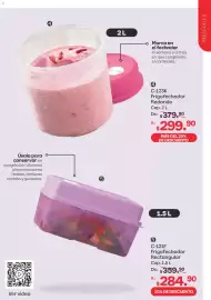 Catálogo Tupperware Página 89