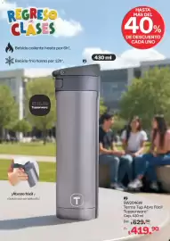 Catálogo Tupperware Página 9