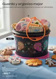 Catálogo Tupperware Página 90