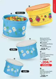 Catálogo Tupperware Página 91
