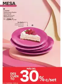 Catálogo Tupperware Página 92