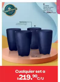 Catálogo Tupperware Página 93